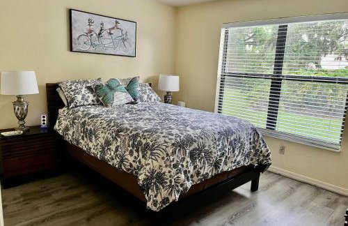 VILLA BELLY in Naples - Foto 19