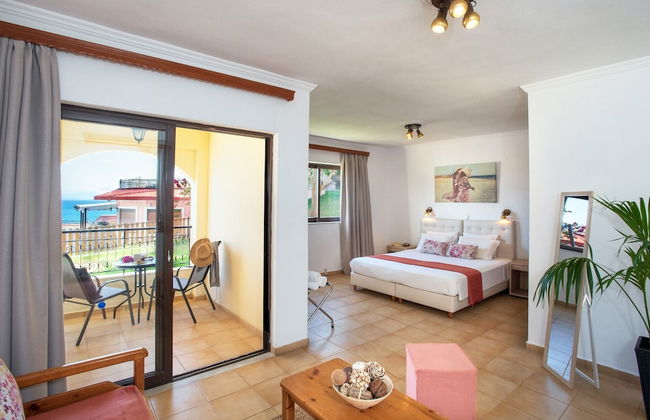 Corfu Pelagos Hotel - Foto 9