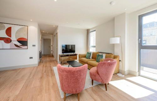 The Sophisticated Stay - Foto 7