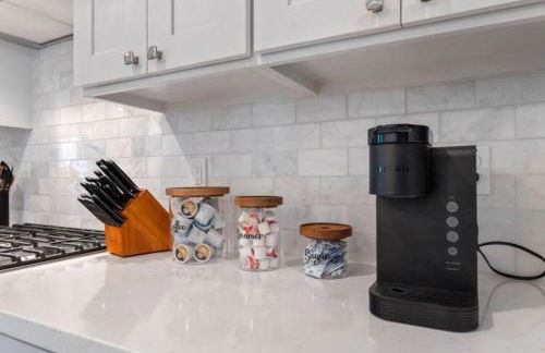 Downtown 3 bedroom Townhouse - Foto 13