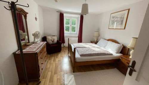 Alpine Blue Apartments - Photo 5