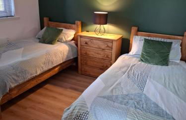 Cairnyard Lodges - Woodrow - Photo 6