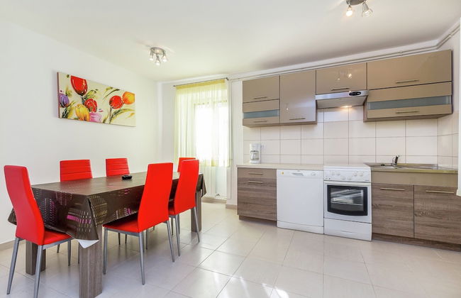 Lovely Apartment Near the Sea & the Center - Foto 8