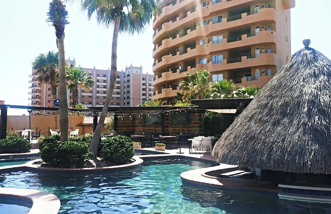 Condo Bella Sirena 805 C by Kivoya - Foto 21