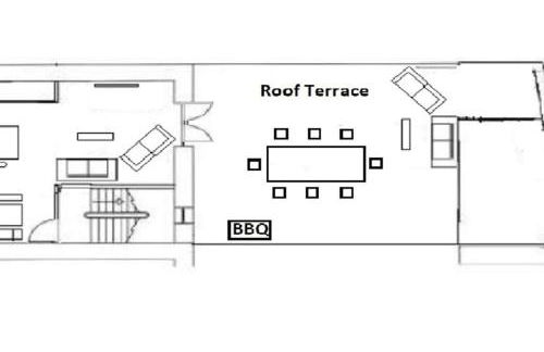 Tenby Heights, 5 en-suites, Parking & Garden - Photo 53