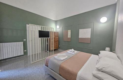 RETRÒ Holiday Home - Pandorea - - Foto 9