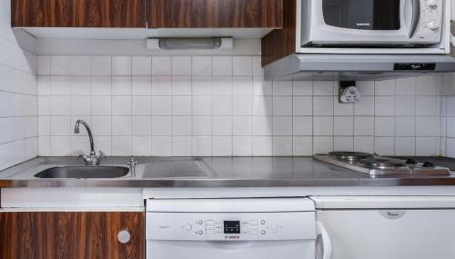 Charmant appartement au cœur de Courchevel 1850, idéal pour 2 à 4 personnes - FR-1-564-53 - Foto 5