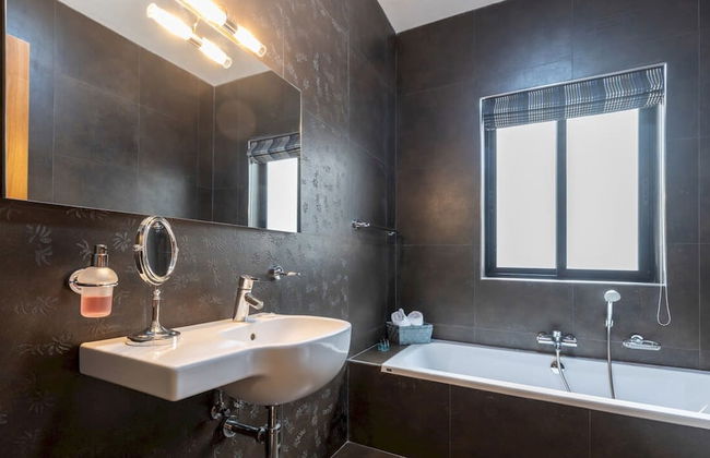 Stunning Seaviews Prime Location Lovely Home - Foto 17