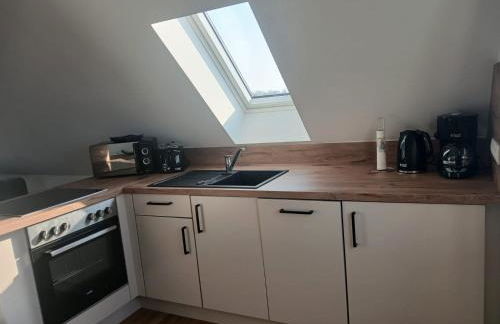 Oderbruch Ferienwohnung Am Speicher - Photo 15