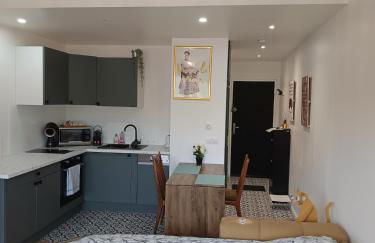 Le studio Amos - Foto 4