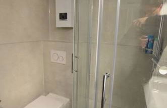 Studio 7 City Lage mit Garage nähe Köln Bonn - Foto 15