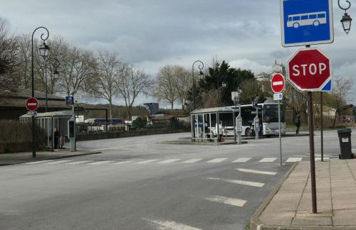 Gîte Les Iris - Foto 32