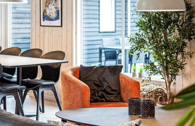 Holiday Home in Idestrup - Foto 19