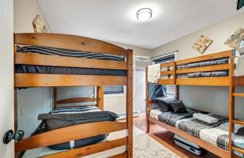 Modern Cozy 3BR Home Just 10 mins From JFK! residence - Foto 6