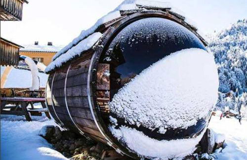 Chalet Premiere Neige - Foto 28