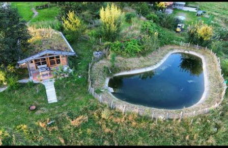 Berghütte am Grandsberg - Foto 4