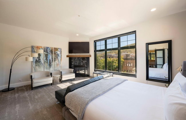 Lespri by Park City Vacations - Foto 37