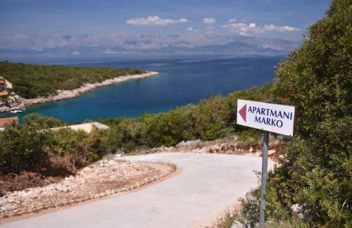 Apartmani Marko - Foto 40