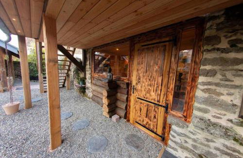 La Cabane des Colibris - Photo 11