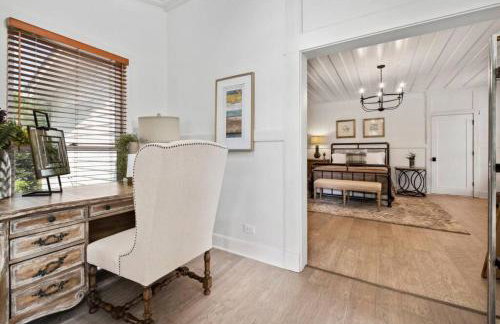 Private Retreat Burwood 8 acres Hot Tub Fire pit - Foto 17