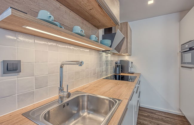 Homestead Metul Pool Suite 1 - Foto 5