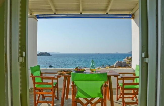 Ydreos Studios & Apartments - Photo 66