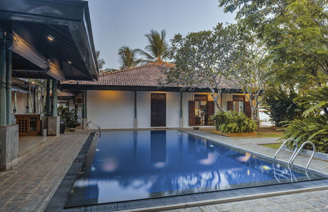 Villa Republic Bentota - Foto 26