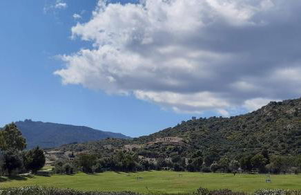 Golf & Sea Residence Is Molas - Foto 22