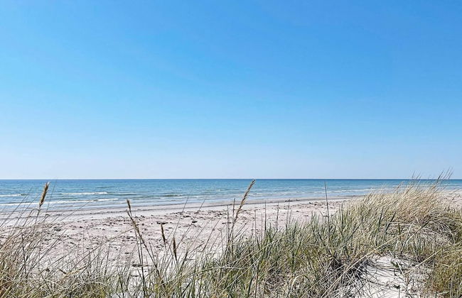 3 Person Holiday Home in Skivarp - Foto 35