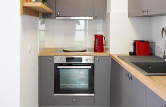 Sandy feet comfort suite - Foto 19