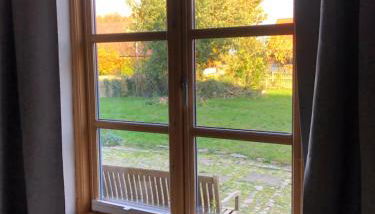 Ferienwohnung im Edelhof - Foto 3, Garden view