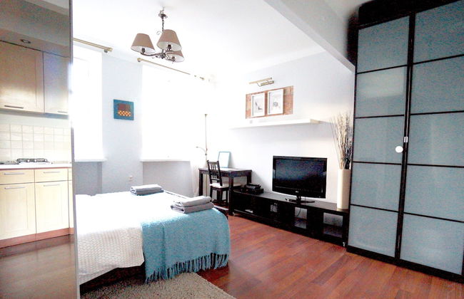 AAA STAY Market Square Old Town - Foto 13