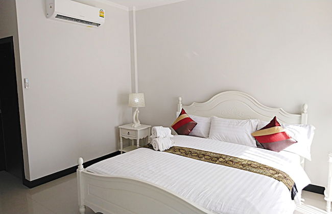 Punika Pool Villa Hua Hin - Foto 4