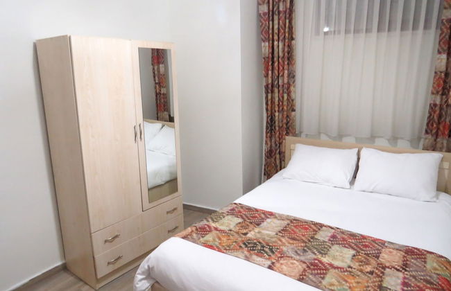 Istanberry - Paradise Apartments - Foto 27