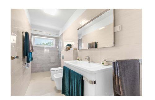 Villa Ventitre, Privatpool,Meersicht, nahe Porec- Strand NEU - Foto 3