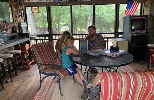 Cabin 3 The Roost Cabins - Foto 30