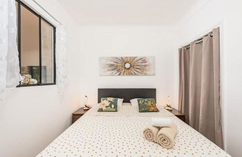 Castel - Agréable deux pièces - Centre Menton - Foto 3