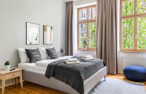 Schoenhouse Berlin City Street - Foto 10