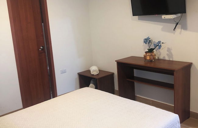 Hotel Noahome - Photo 12