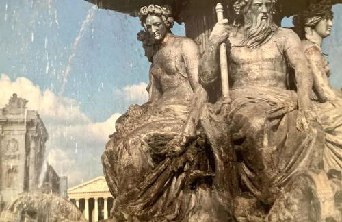 Villa arborée aux Portes de Paris proche Stade de France, Zenith, Le Bourget, CDG, Parc Asterix - Foto 44