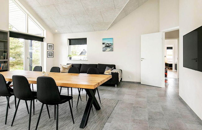 Holiday Home in Thisted - Foto 17