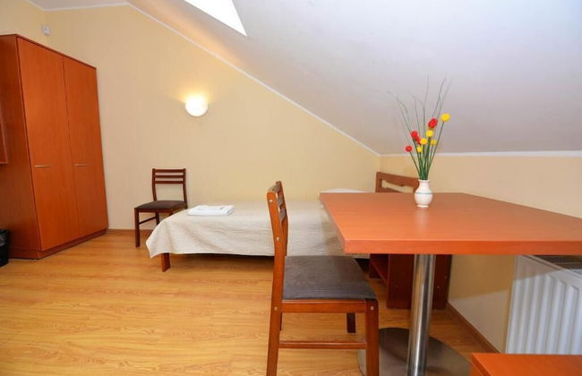 Klaipeda Inn - Photo 5