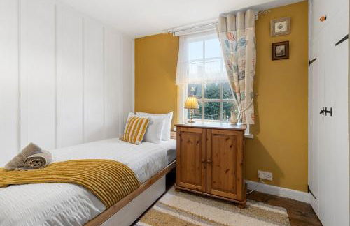 Pip's Cottage - Foto 15