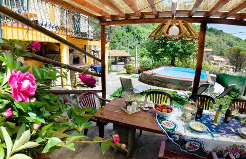 Castelvecchio Family Retreat - Foto 25