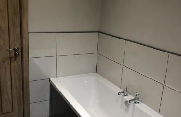 Newly Converted Luxury Barn With Private Hot Tub - Foto 16