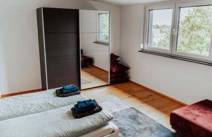 Schöne Relaxunterkunft-barrierefrei - Foto 13