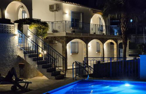 Terrasol Villa Independiente y Apartamento - Photo 17