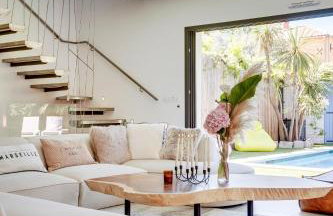 Villa W&M Home, Prestige, Confort & Piscine - Foto 43