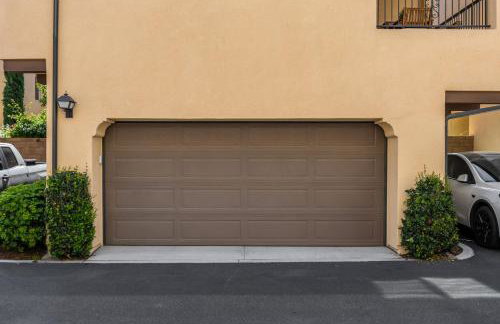 Modern Elegant Designer Home in Irvine - Foto 71