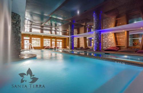 Residence Santa Terra - Foto 27